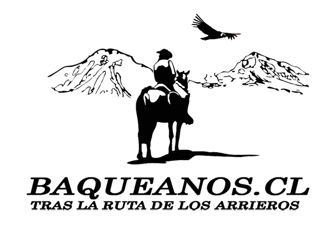 Baqueanos